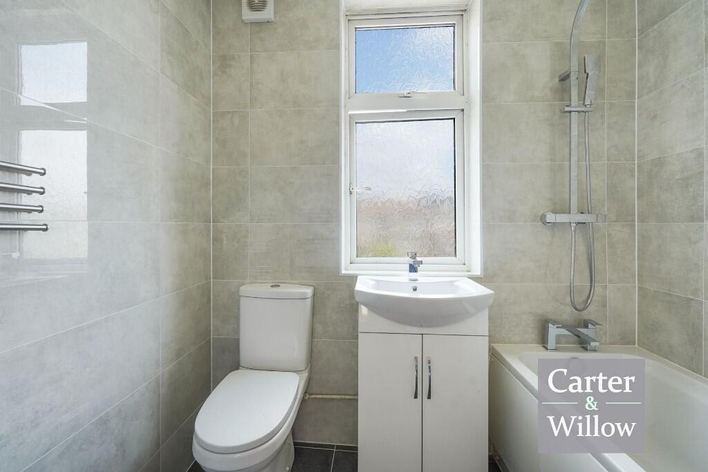 Bathroom/WC