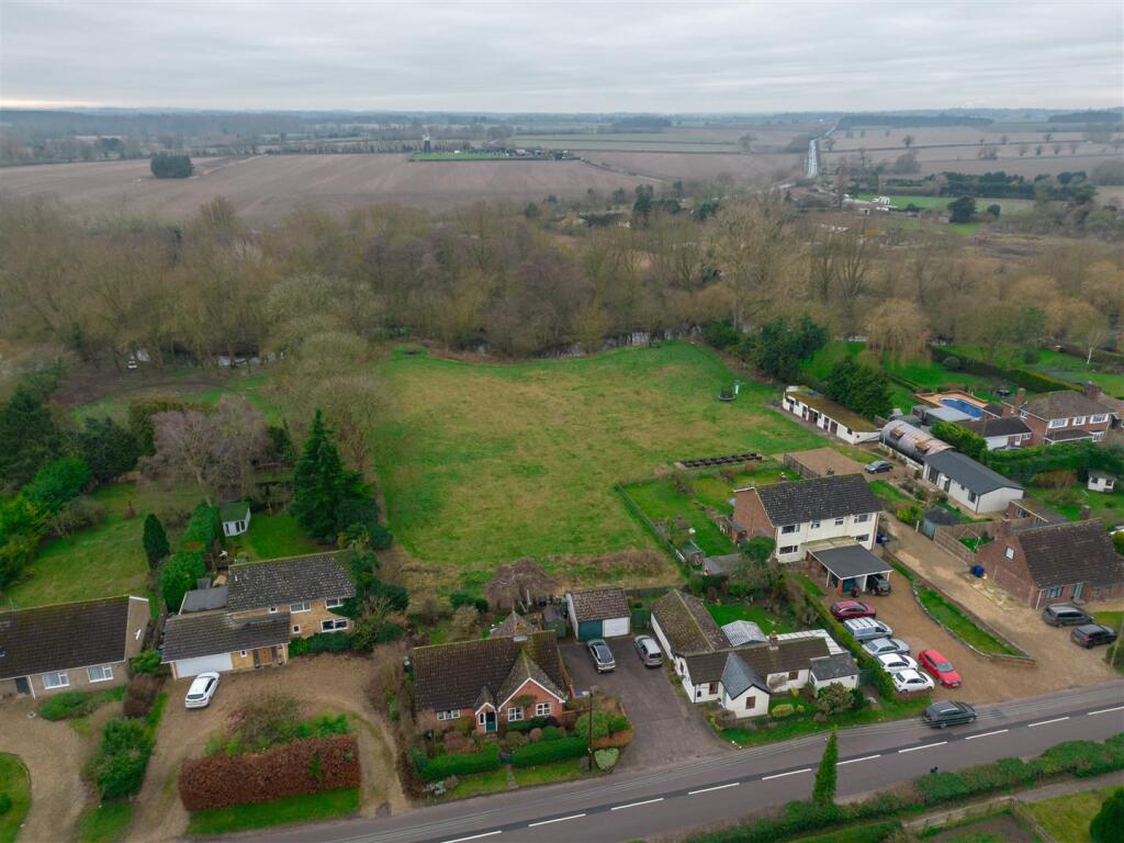 20250203102339 - DJI_0165 - Wood Cottage, Stow Roa