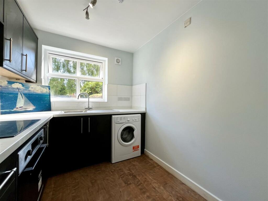 Kitchen Aspect 2