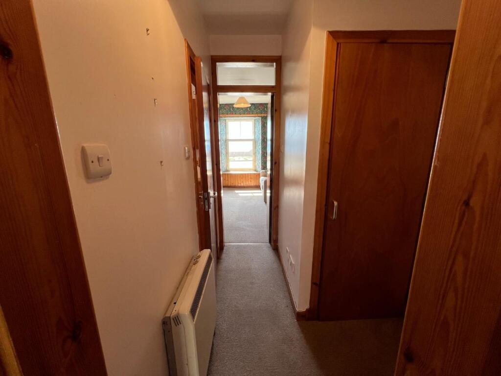 Inner Hallway