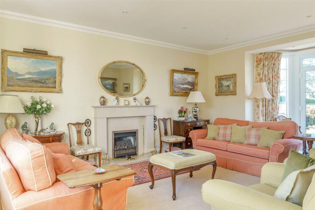 Drawing Room