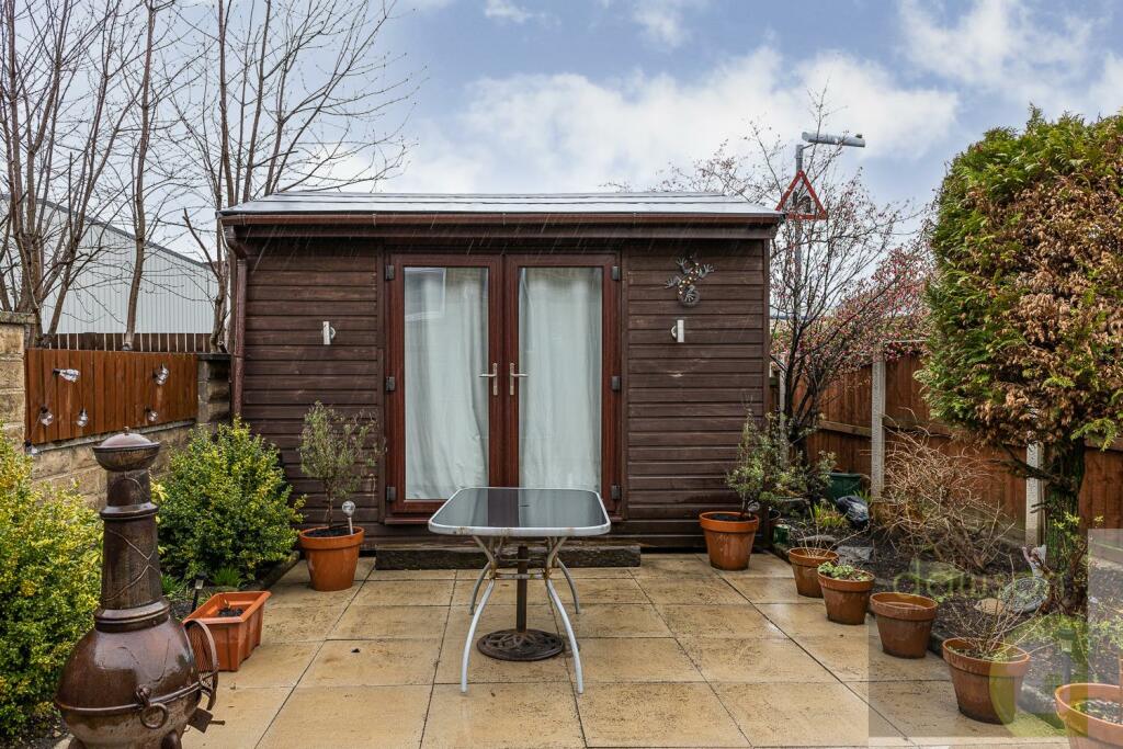 Summerhouse