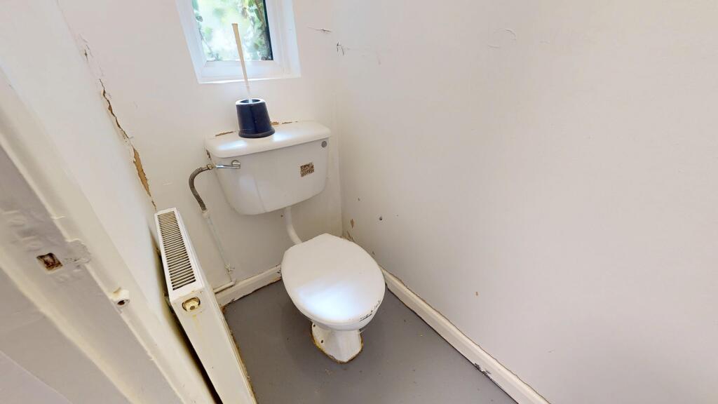 Flat A, 98 Lowden Road, Herne Hill, London, SE24 0BQ