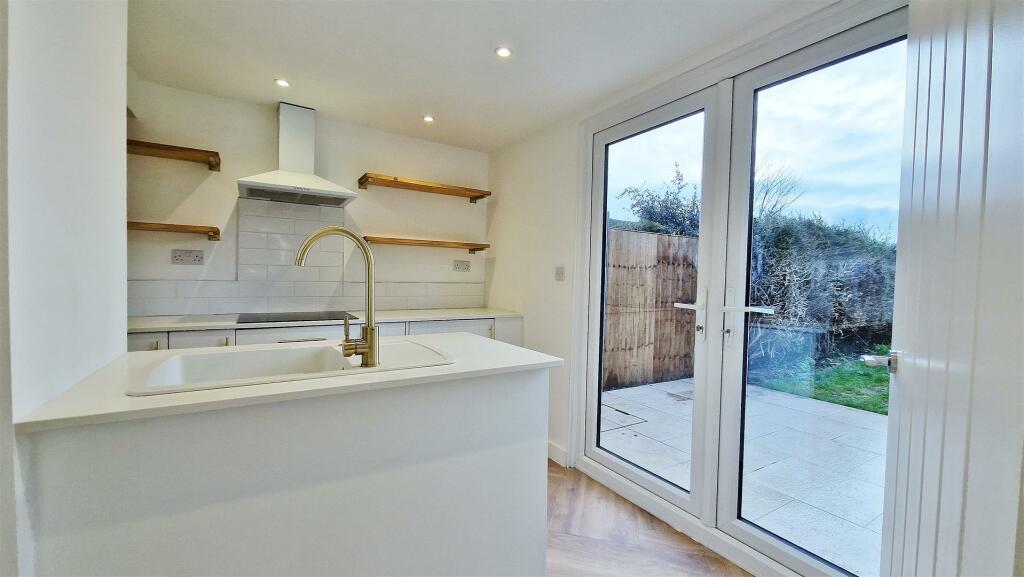 Alternate Kitchen Views