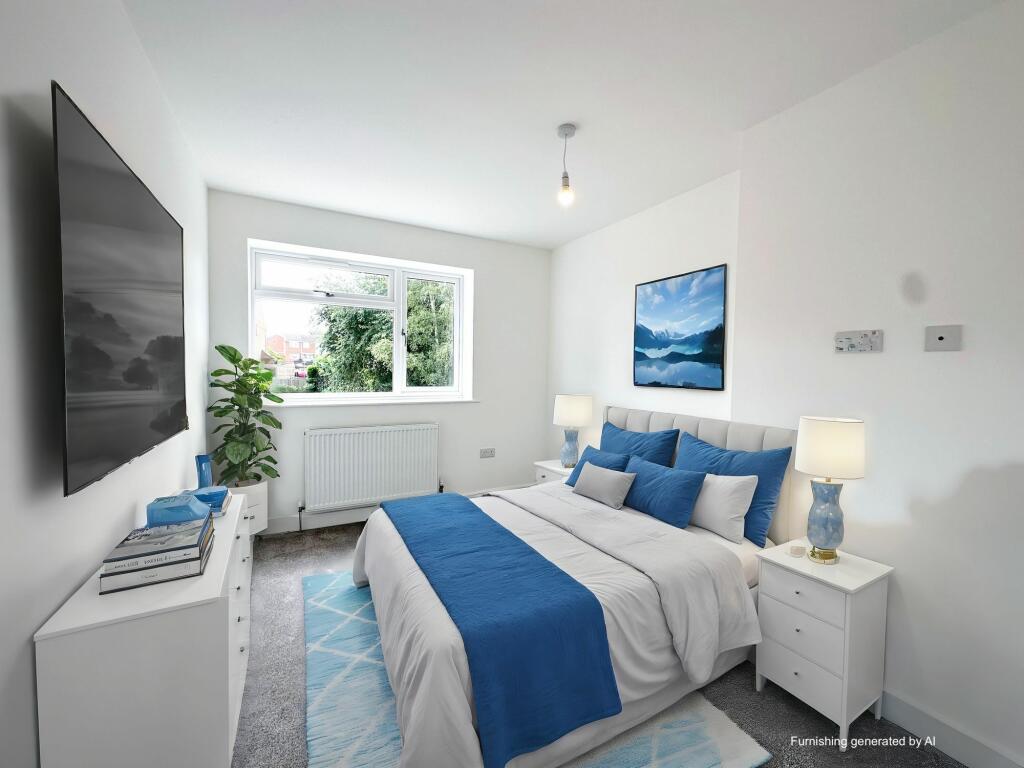 Bedroom Two