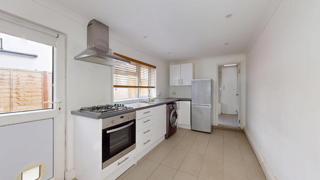 106 Gloucester Avenue, Primrose Hill, London, NW1 8HX