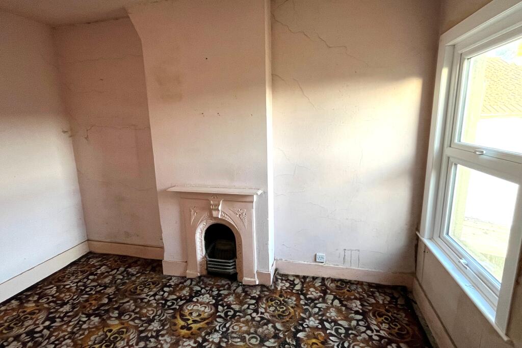 32 Dudley Road, Southall, Middlesex, UB2 5AR