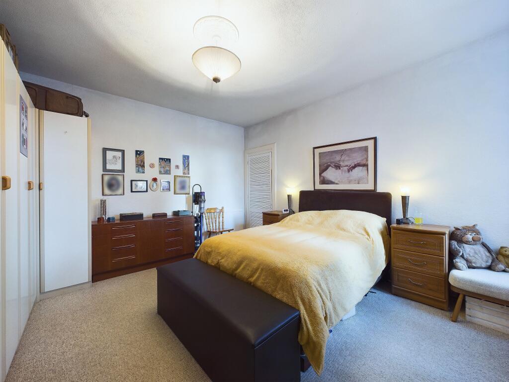 Bedroom 6