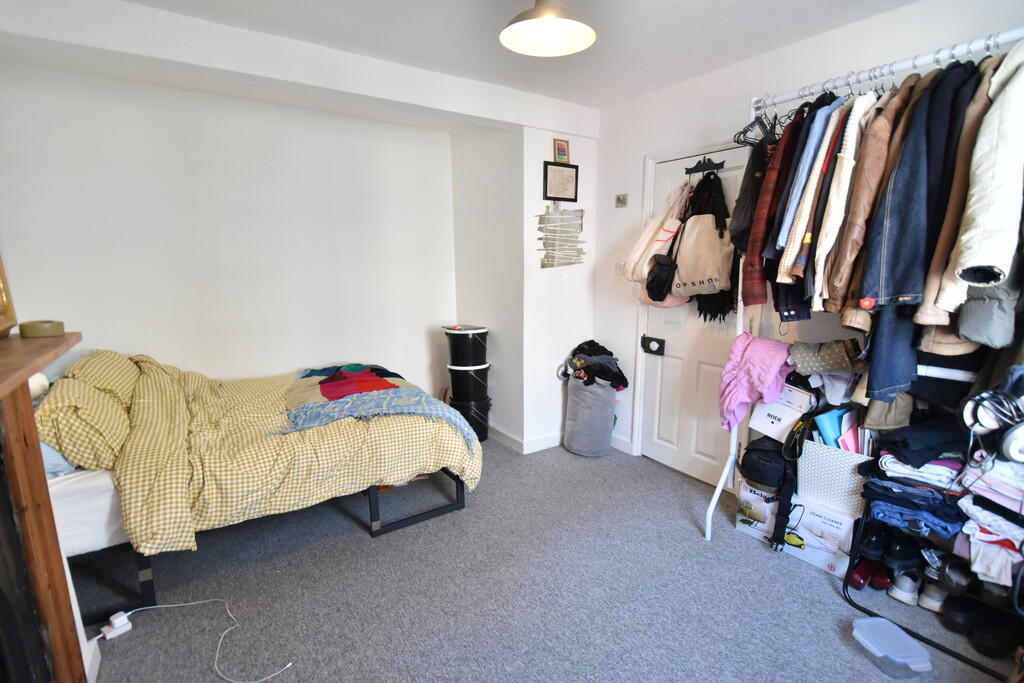 Bedroom downstair...