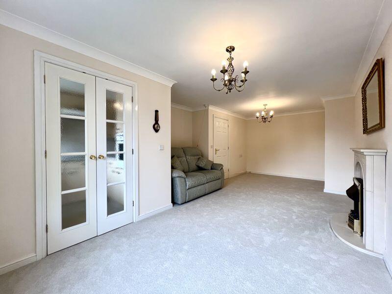 Living Dining Room