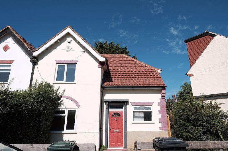 Front Exterior