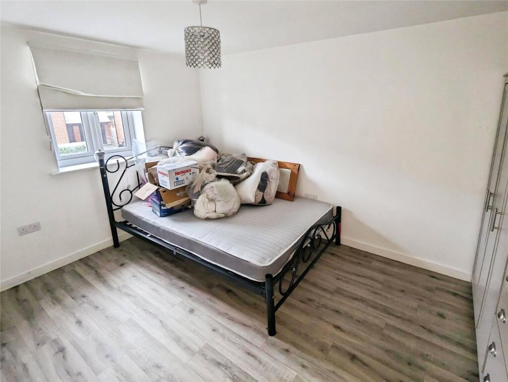 Bedrom Three