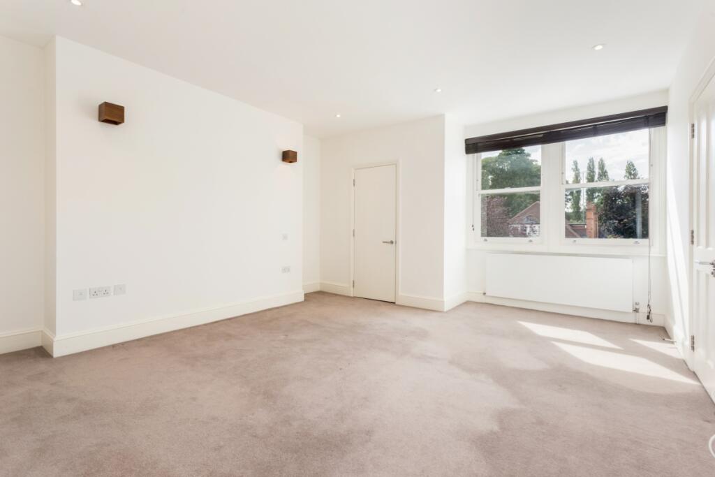 Coolhurst Road, 2...