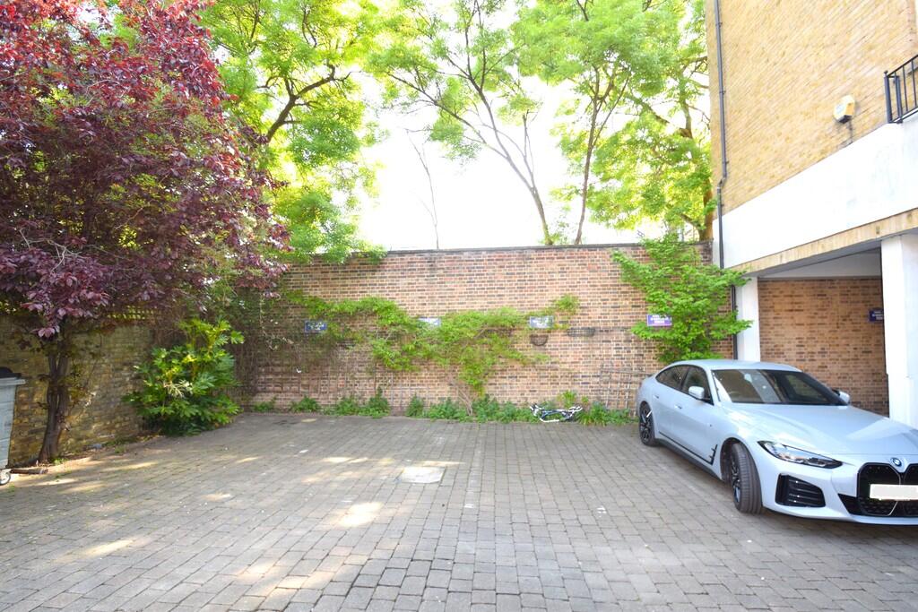 car park