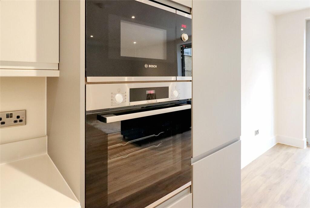Picture Example Oven