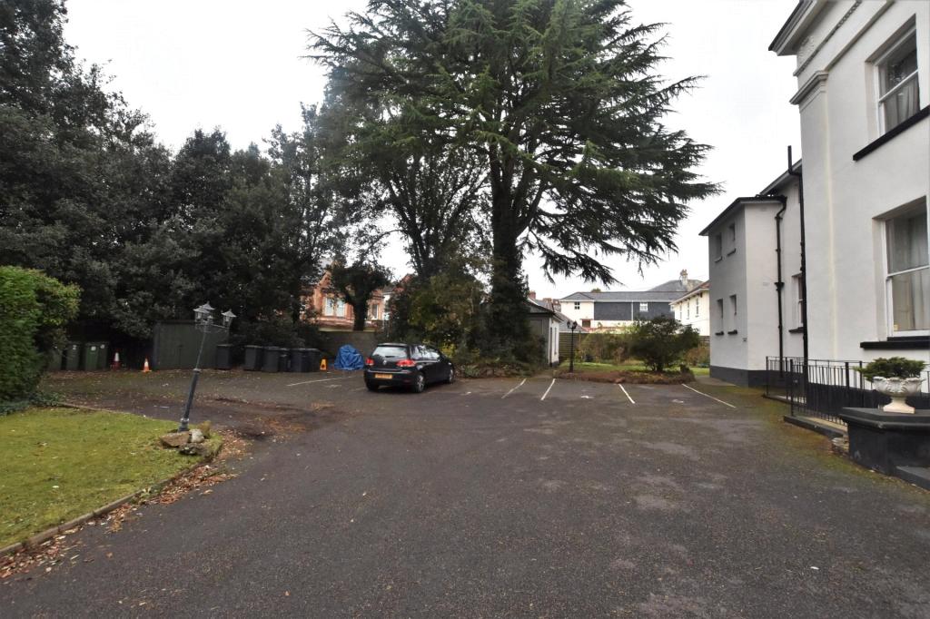 Parking Area