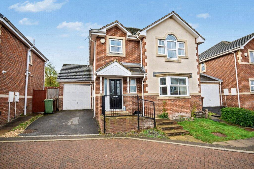 The Oakes, Wakefield, West Yorkshire