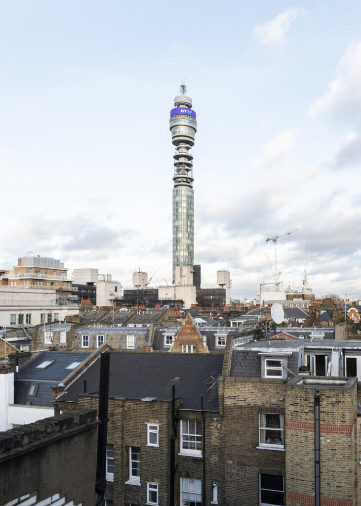 74604 - Great Portland Street_The Modern House ...