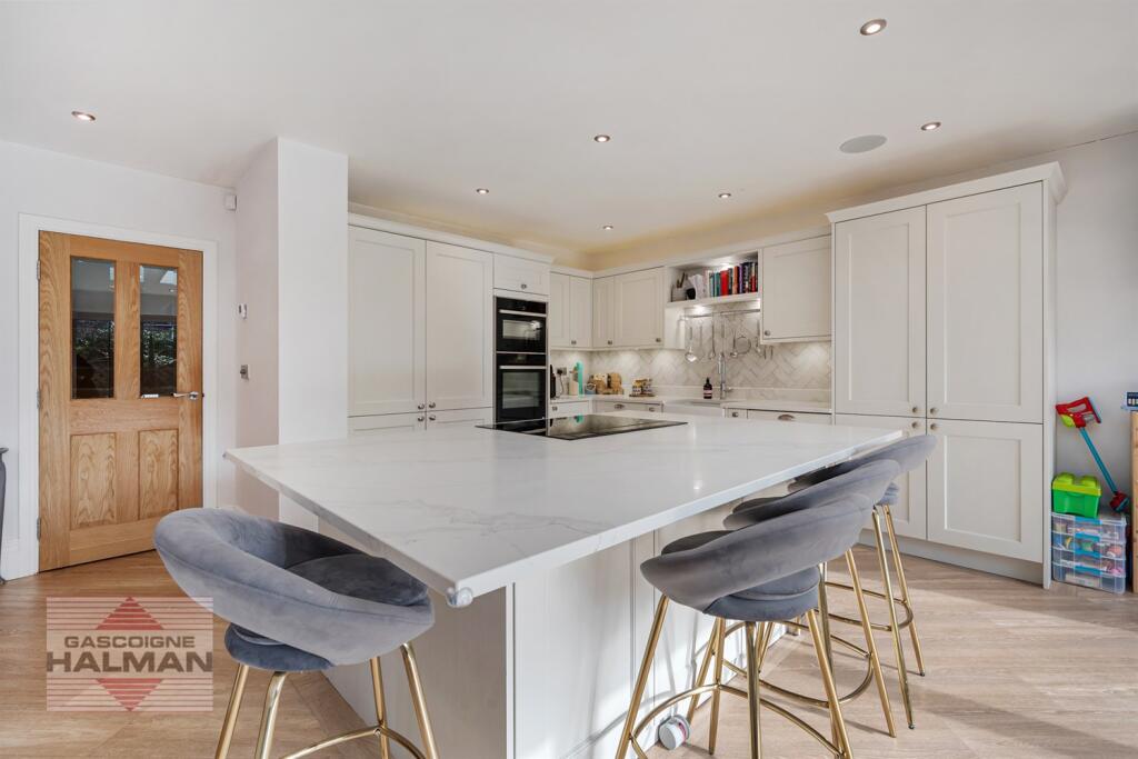 Living-Dining Kitche