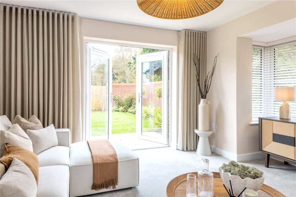 Show Home