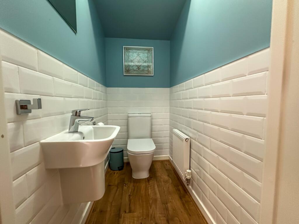 Cloakroom