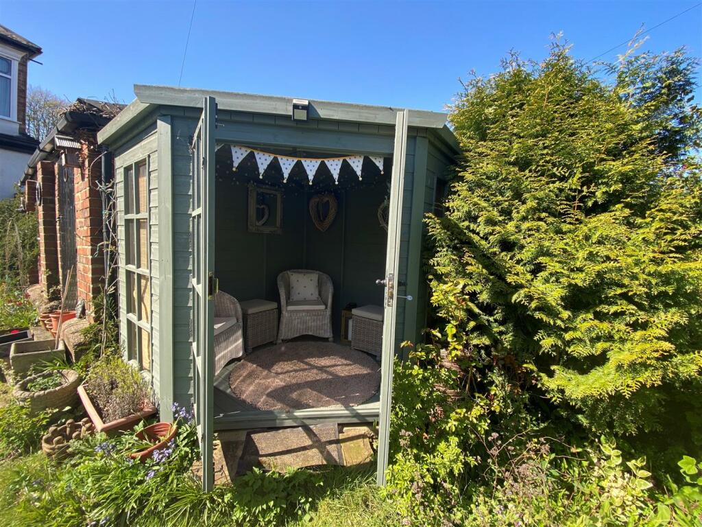 Summerhouse