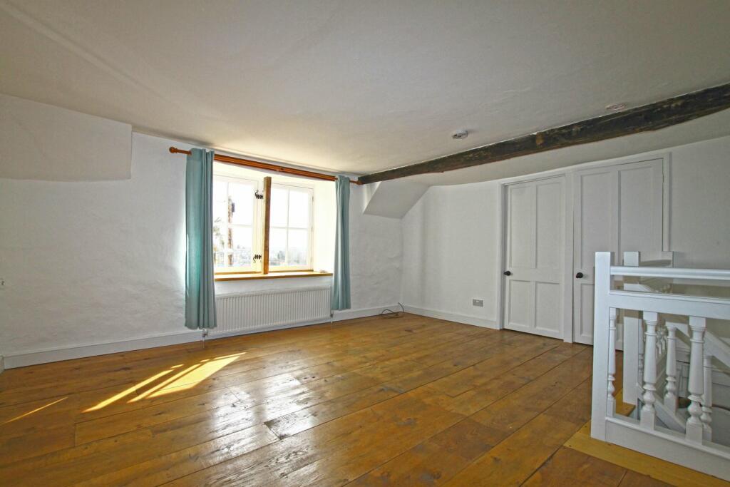 Main bedroom
