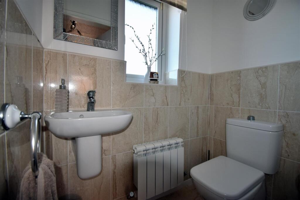 Cloakroom