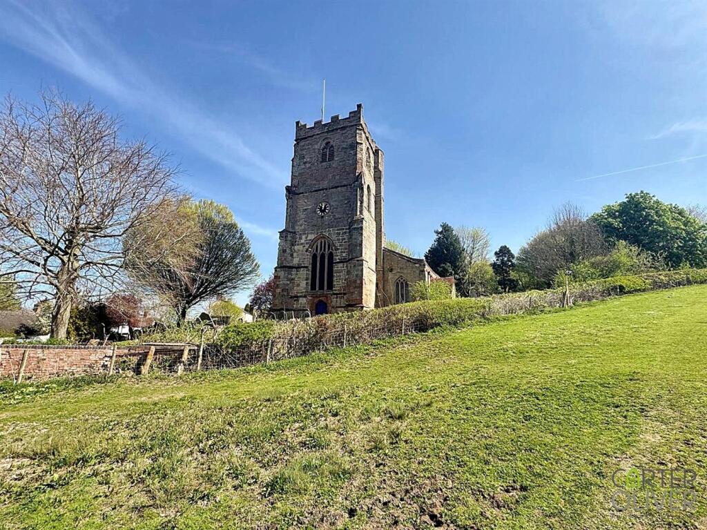 CHURCH