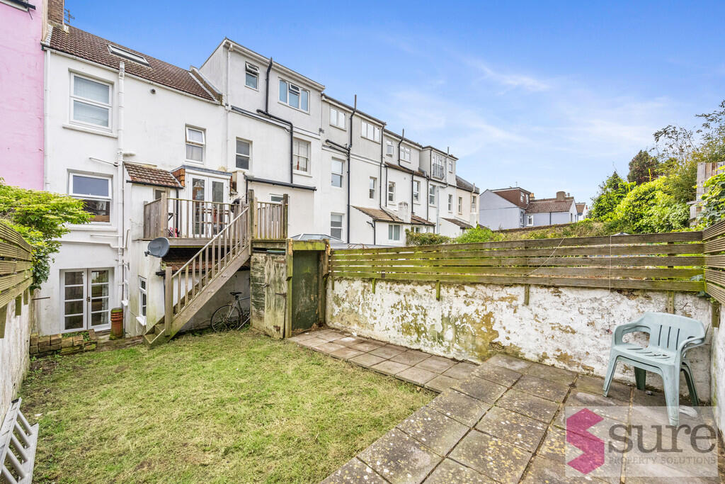 Bonchurch Road 30...