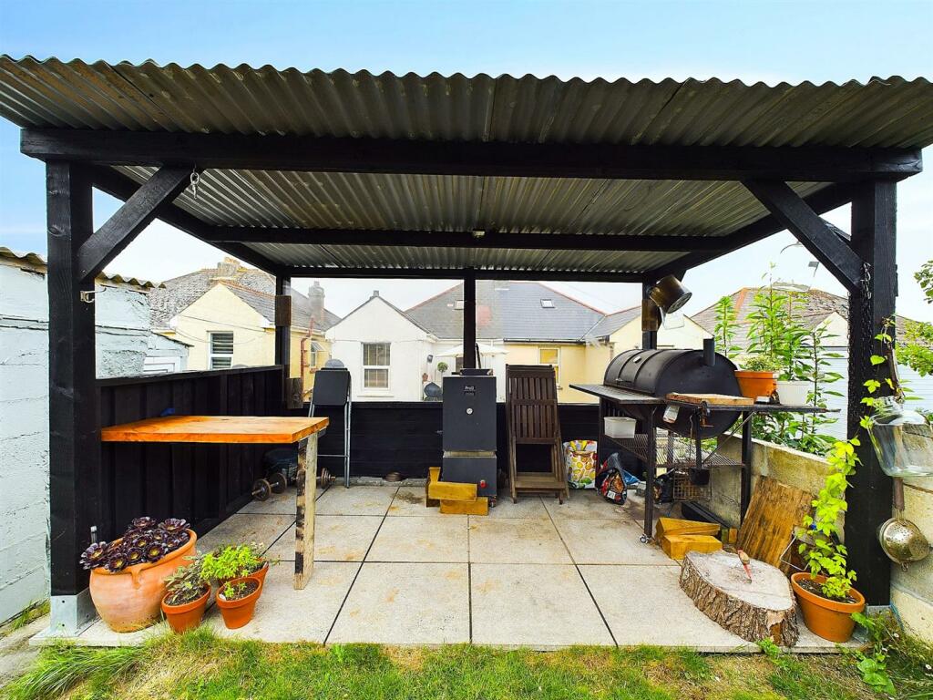 BBQ/Smokehouse
