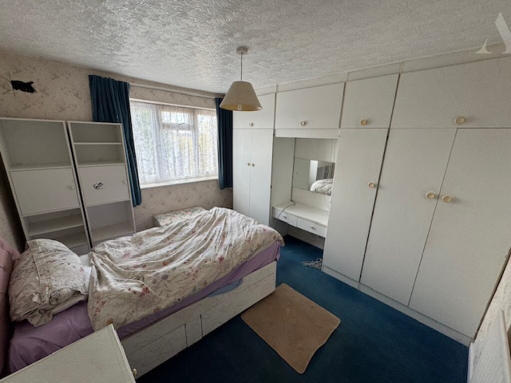 50 Walford Drive Bedroom 1