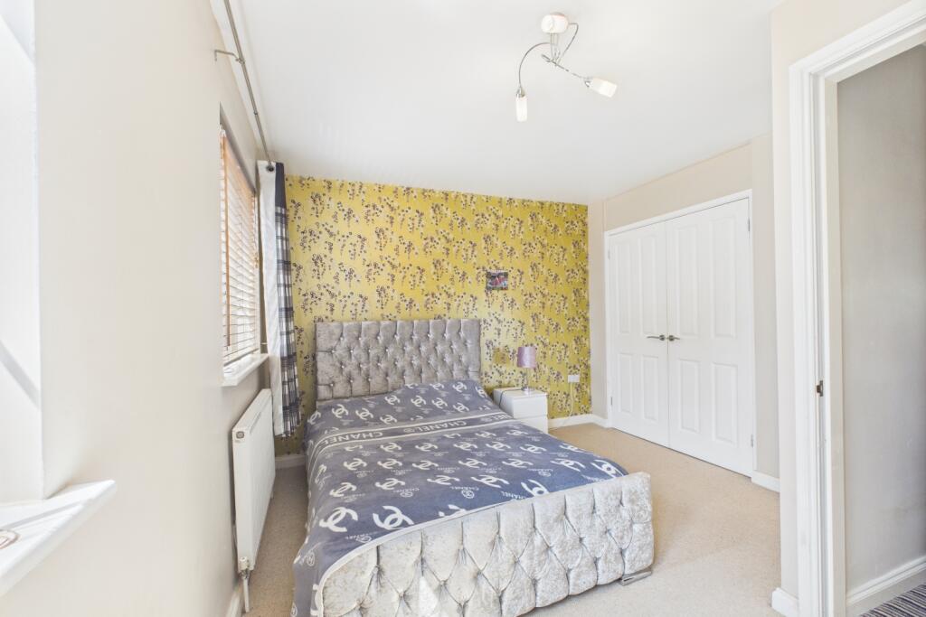 Double Bedrom First Floor