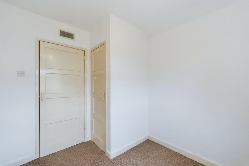 Three Bedroom