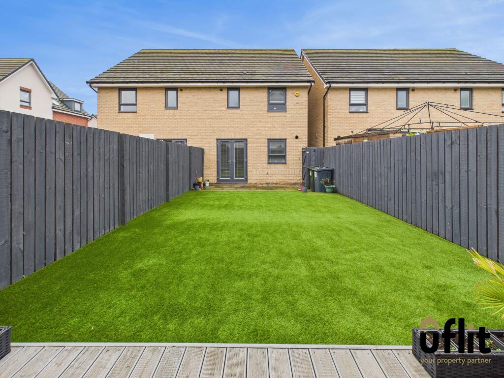 Fox House Lane, Waverley, Rotherham