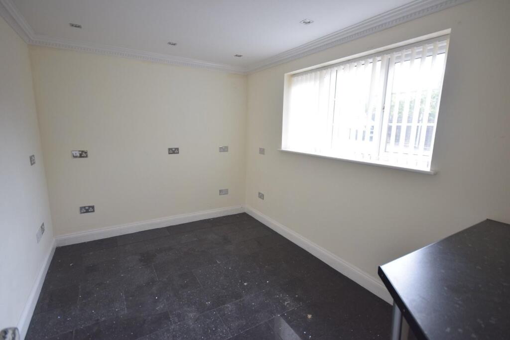 Home Office/5th Bedroom