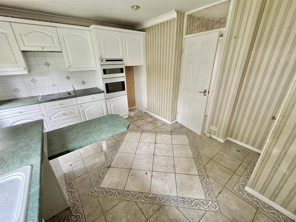 Kitchen Aspect 3