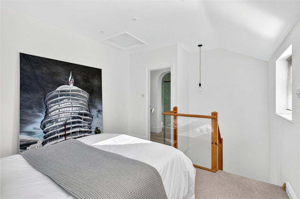 Main Bedroom