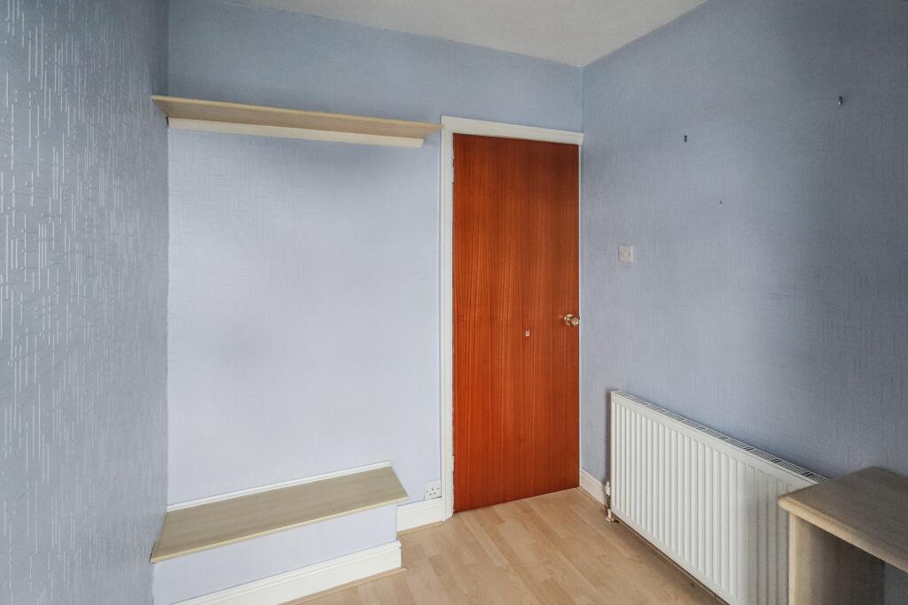 100 Barnsley Road, Darfield, Barnsley S73 9DD