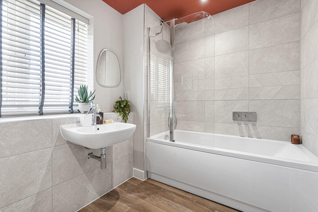 Plot 24, The Bigbury, Teignbrook, Teignmouth