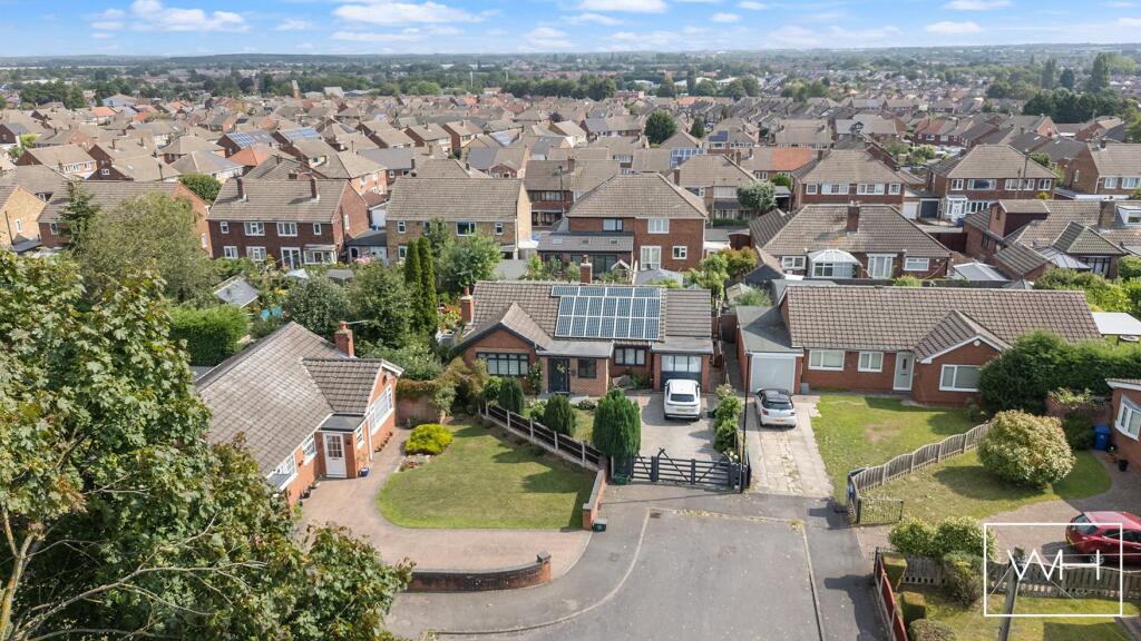 16 Chepstow Gardens,