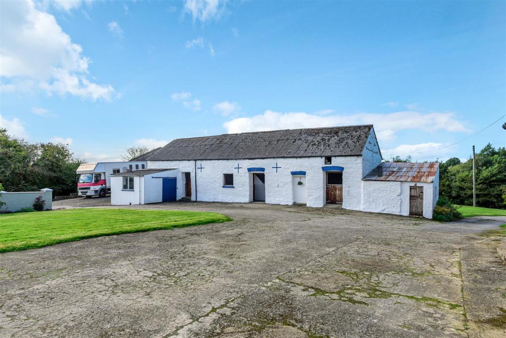 Stables