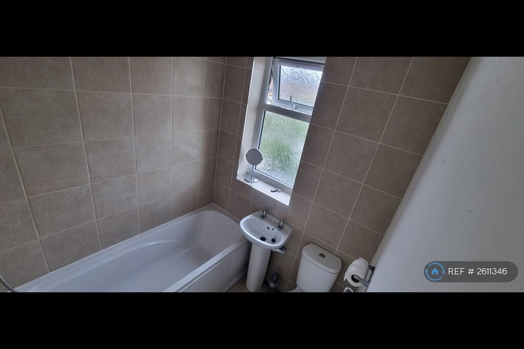 Bathroom 2