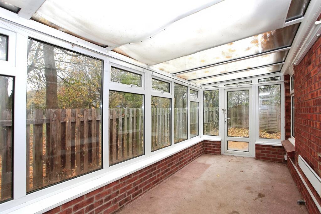 Conservatory