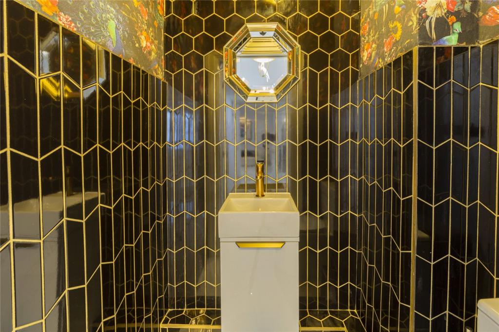 Guest Wc