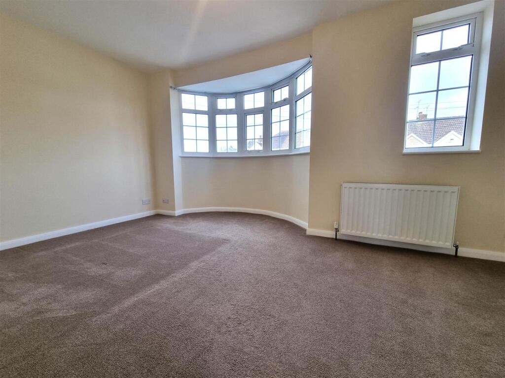 Bedroom No.1