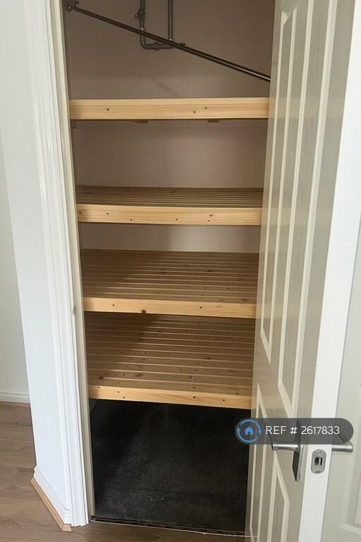 Storage Cupboard