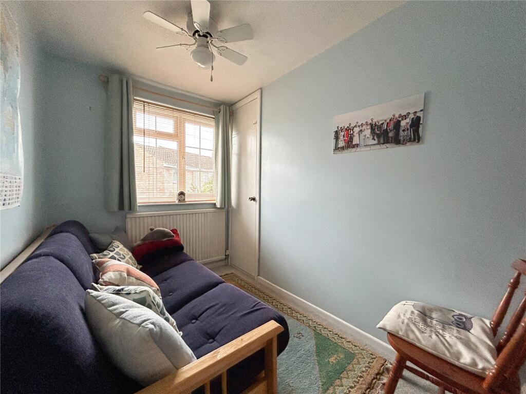 Bedroom 5