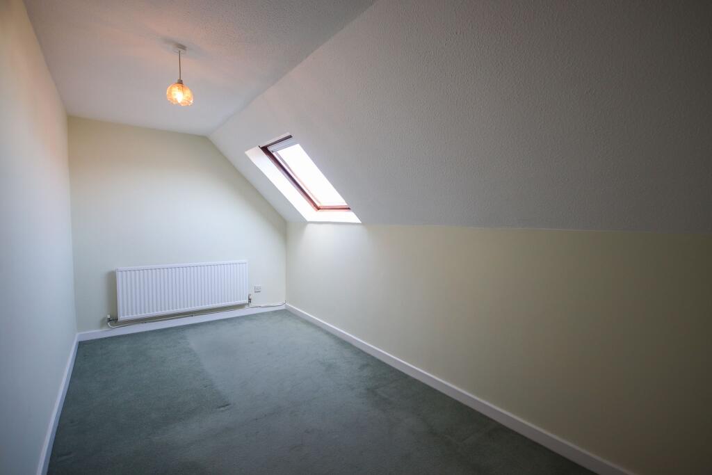 First Floor Bedroom 1