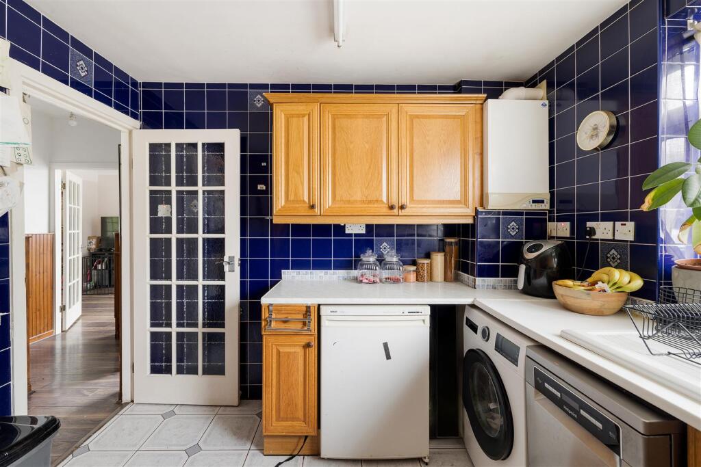 Cavendish Road, E4
